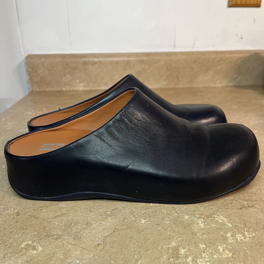 Fitflop Clogs - Picture 6 of 9
